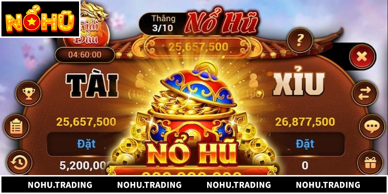 Hướng Dẫn Chơi Nổ Hũ - Bí Quyết Săn Jackpot Hiệu Quả