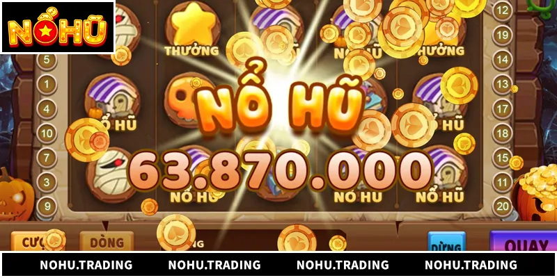 Khám phá bí quyết hướng dẫn chơi nổ hũ