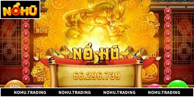Nổ Hũ Là Gì - Khám Phá Toàn Bộ Chi Tiết Từ A Đến Z Tìm hiểu chi tiết khái niệm nổ hũ là gì