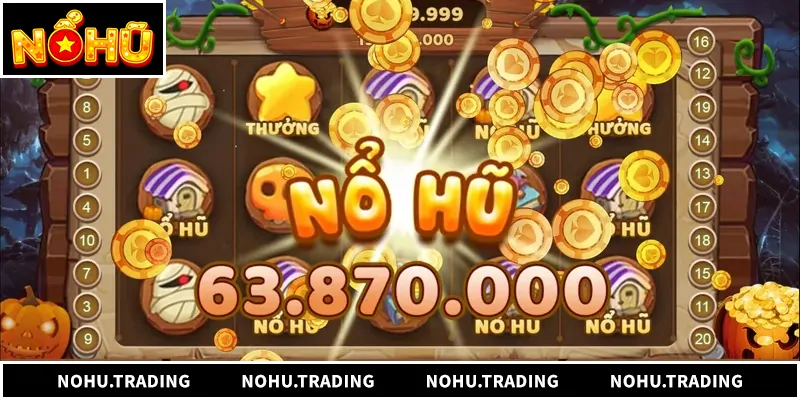 Nổ Hũ Go88 - Siêu Phẩm Slot Đổi Thưởng Hot Nhất Tổng quan về nổ hũ Go88