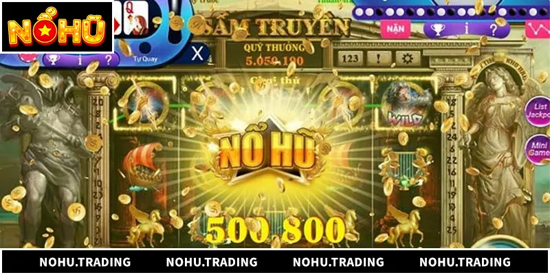 Săn Jackpot Nổ Hũ Đổi Thưởng Với Nhiều Game Hot Con đường phát triển trong tương lai của nền tảng
