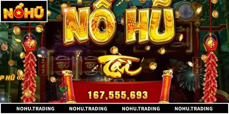 Giới Thiệu - Cổng Game Nổ Hũ Uy Tín Hàng Đầu Hiện Nay Tìm hiểu chi tiết về giới thiệu nổ hũ